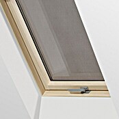 Dachfenster-Markise MIA (Passend für: Solid Elements Dachfenster, 55 cm, Schwarz)