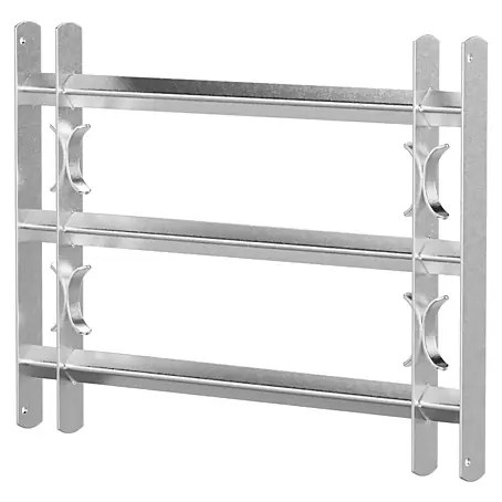 Stabilit  Fenstergitter