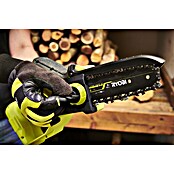 Ryobi ONE+HP Akku-Kettensäge RY18PSX15A-0 (18 V, Li-Ionen, Ohne Akku, Schwertlänge: 15 cm) | BAUHAUS