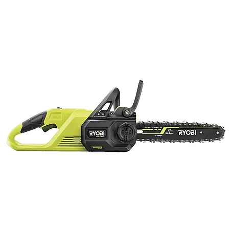 Ryobi ONE+HP Akku-Kettensäge RY18CSX30A-0