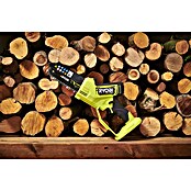 Ryobi ONE+HP Akku-Kettensäge RY18PSX15A-0 (18 V, Li-Ionen, Ohne Akku, Schwertlänge: 15 cm) | BAUHAUS