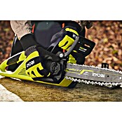 Ryobi ONE+HP Akku-Kettensäge RY18CSX30A-0 (18 V, Li-Ionen, Ohne Akku, Schwertlänge: 30 cm) | BAUHAUS