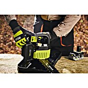 Ryobi ONE+HP Akku-Kettensäge RY18CSX30A-0 (18 V, Li-Ionen, Ohne Akku, Schwertlänge: 30 cm) | BAUHAUS