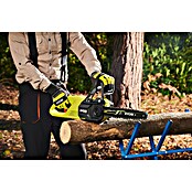 Ryobi ONE+HP Akku-Kettensäge RY18CSX30A-0 (18 V, Li-Ionen, Ohne Akku, Schwertlänge: 30 cm) | BAUHAUS