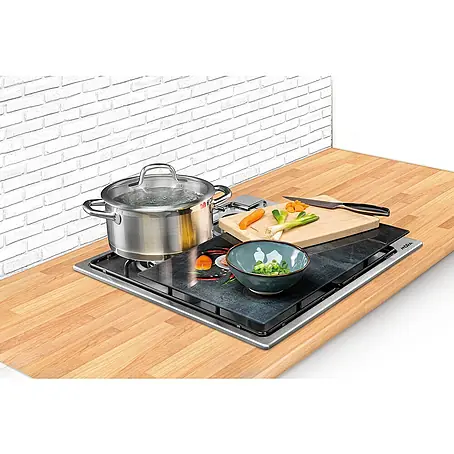 Tescoma  Abdeckplatte Online 30