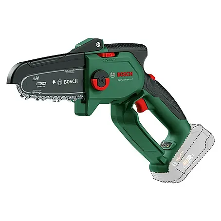 Bosch Power for All 18V Akku-Kettensäge EasyChain 18V-15-7