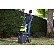 Ryobi Max Power Akku-Häcksler RY36SHX40-0 (Max. Aststärke: 4 cm) | BAUHAUS