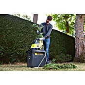 Ryobi Max Power Akku-Häcksler RY36SHX40-0 (Max. Aststärke: 4 cm) | BAUHAUS