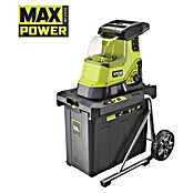 Ryobi Max Power Akku-Häcksler RY36SHX40-0 (Max. Aststärke: 4 cm) | BAUHAUS