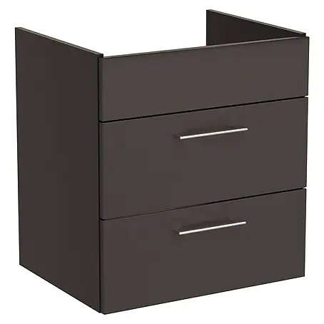VitrA Aurinia 2.0 Waschtischunterschrank