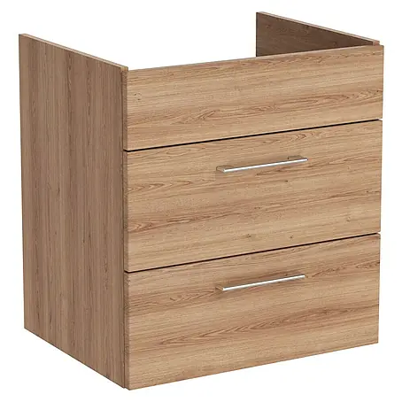 VitrA Aurinia 2.0 Waschtischunterschrank