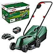 Bosch Power for All 18V Akku-Rasenmäher EasyMower 18V-32-150 (18 V, 1 Akku, 3 Ah, Schnittbreite: 32 cm) | BAUHAUS