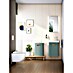 VitrA Sento Halbhochschrank Sento 