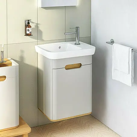 VitrA Sento Badmöbel-Set