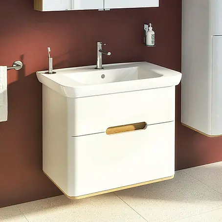 VitrA Sento Badmöbel-Set