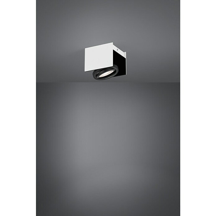 Eglo LED-Deckenleuchte Vidago (1-flammig, L x B: 14 x 13 cm, 5,4 W)