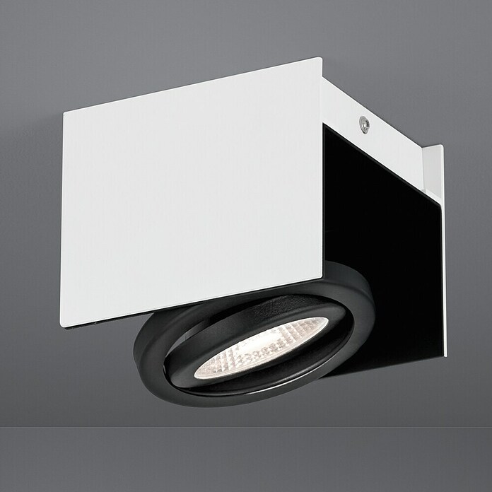 Eglo LED-Deckenleuchte Vidago (1-flammig, L x B: 14 x 13 cm, 5,4 W)