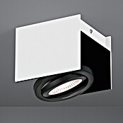 Eglo LED-Deckenleuchte Vidago (1-flammig, L x B: 14 x 13 cm, 5,4 W)