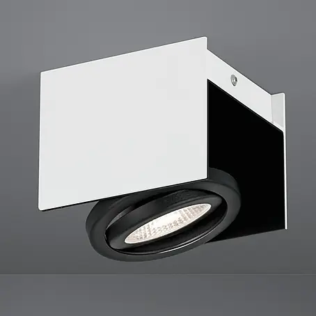 Eglo  LED-Deckenstrahler Vidago