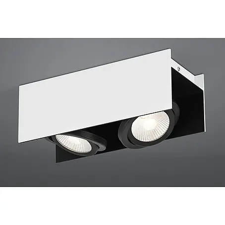 Eglo  LED-Deckenstrahler Vidago