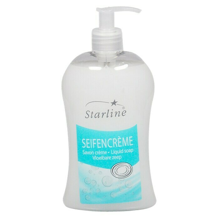 Starline Sapone liquido