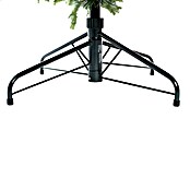 Künstlicher Weihnachtsbaum Roswell (Höhe: 240 cm, Grün, Standfuß) | BAUHAUS