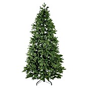 Künstlicher Weihnachtsbaum Roswell (Höhe: 240 cm, Grün, Standfuß) | BAUHAUS