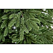Künstlicher Weihnachtsbaum Roswell (Höhe: 240 cm, Grün, Standfuß) | BAUHAUS