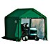 ShelterLogic Gerätehaus 