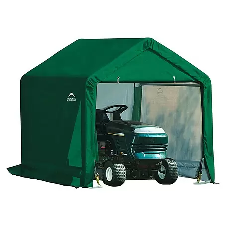 ShelterLogic Gerätehaus