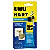 UHU Spezialkleber Hart (35 g, Tube, Feindosierspitze)