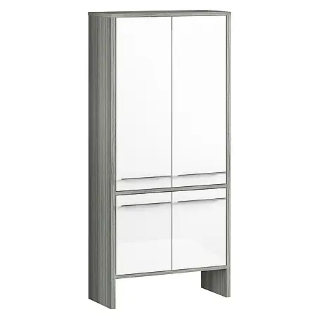 Astor Oslo Armario mediano de baño