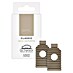 Ipuro Classic Autoduft Car Line Refill 