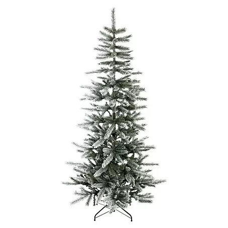 Künstlicher Weihnachtsbaum Cedar Frost