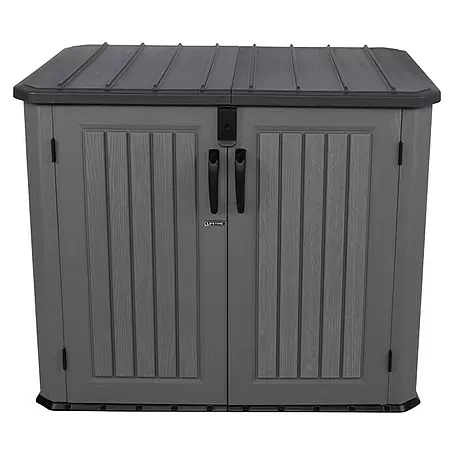 Lifetime Mülltonnenbox Phil