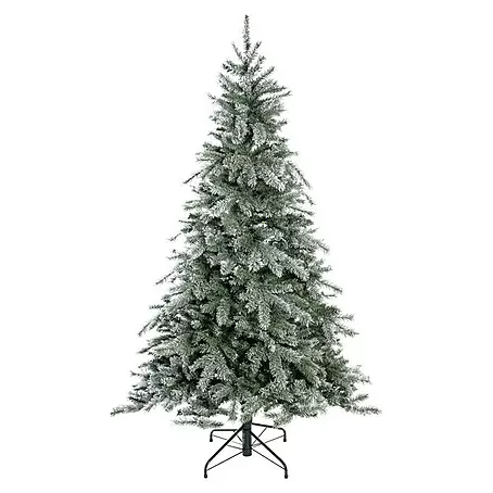 Künstlicher Weihnachtsbaum Frost