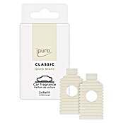 Ipuro Classic Autoduft Refill (Blanc, 2 Stk., 9 g) | BAUHAUS