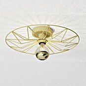 Eglo Zidna i stropna svjetiljka Castanuelo  (40 W, E27) | BAUHAUS