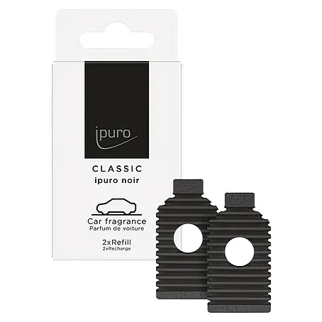 Ipuro Classic Autoduft Car Line Refill