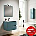 Mueble de lavabo Claire 