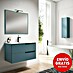 Mueble de lavabo Claire 