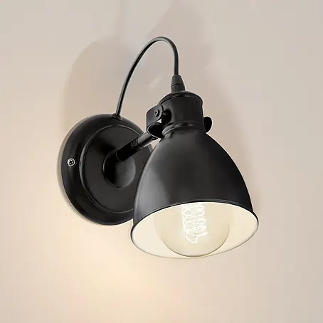 Eglo Priddy Wandleuchte