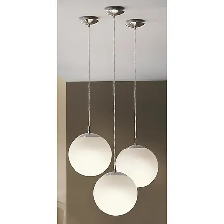 Eglo  Pendelleuchte rund Rondo