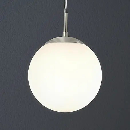 Eglo  Pendelleuchte rund Rondo