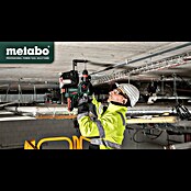 Metabo CAS 18V Akku-Kombihammer KH 18 LTX 24 (18 V, Ohne Akku, 2,1 J) | BAUHAUS