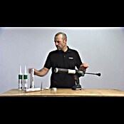 Metabo CAS 18V Akku-Kartuschenpresse KPA 18 LTX 400 (18 V, Ohne Akku, Passend für: Kartuschen / Folienbeutel bis 400 ml Inhalt) | BAUHAUS