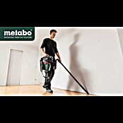 Metabo CAS 18V Akku-Nass-Trockensauger AS 18 HEPA PC Compact (18 V, Ohne Akku, 6 l) | BAUHAUS