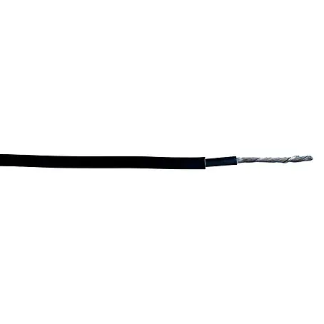 Solarkabel Meterware H1Z2Z2-K 6 mm²