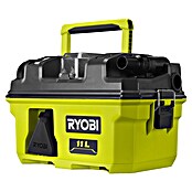 Ryobi ONE+ Akku-Trockensauger RV1811-0 (18 V, Ohne Akku, Behältervolumen: 12 l) | BAUHAUS