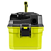 Ryobi ONE+ Akku-Trockensauger RV1811-0 (18 V, Ohne Akku, Behältervolumen: 12 l) | BAUHAUS